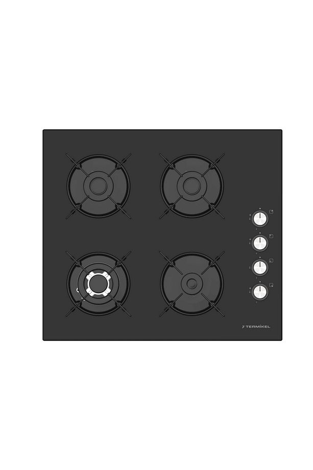 Ankastre Set (BH P6194C B - CH C6532C BB) - 2