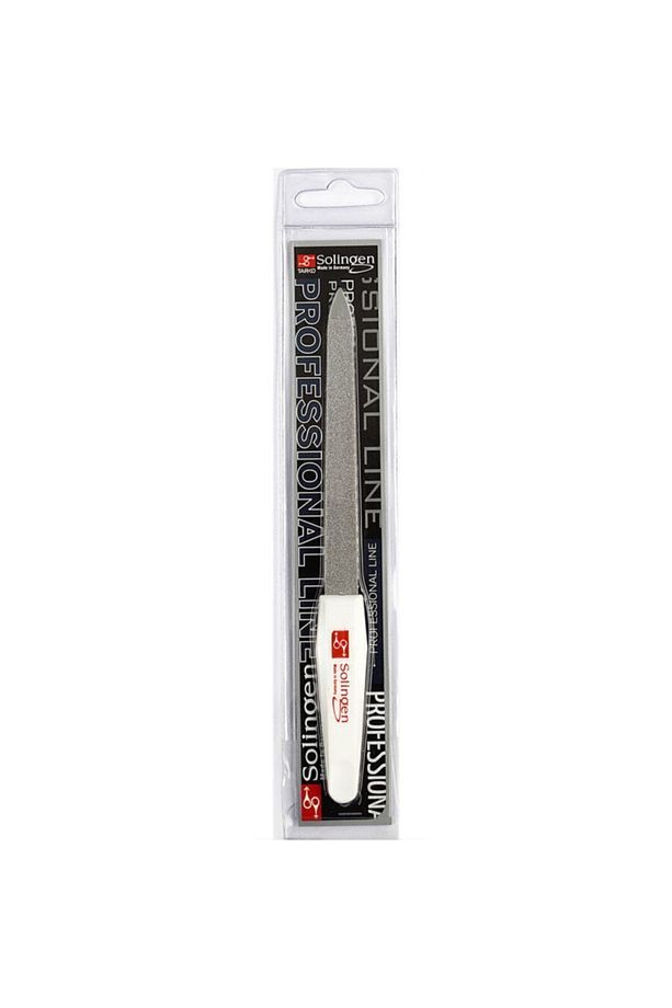 Tırnak Törpüsü 7130-18 - Manikür Ve Pedikür Için Uygun , Paslanmaz Çelik , 17,5 Cm - 3