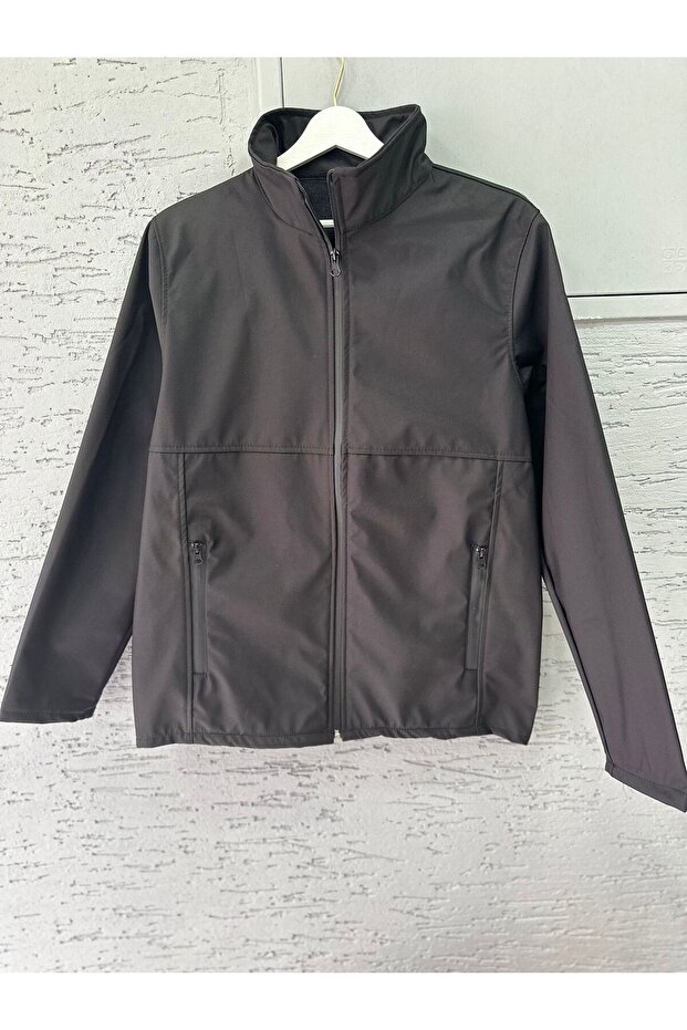 Softshell Mont - 2