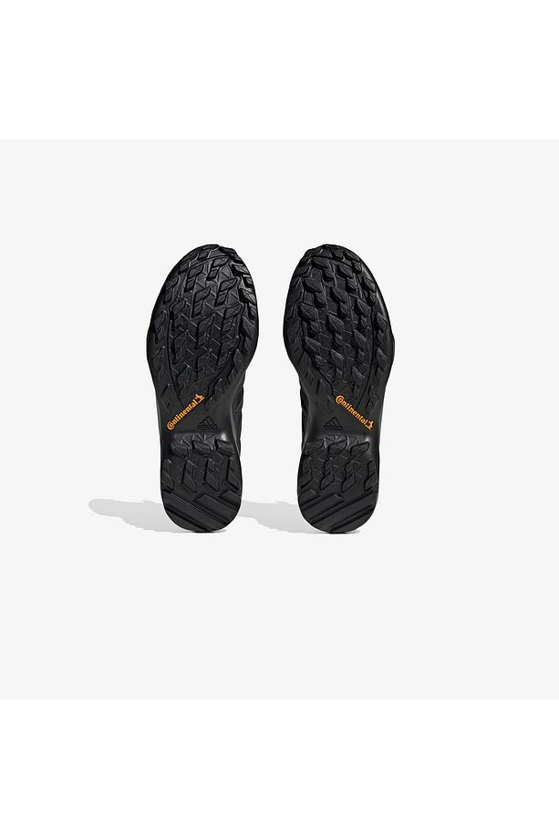 Terrex Swift R2 Gore Tex Erkek Siyah Outdoor Ayakkabısı - 6