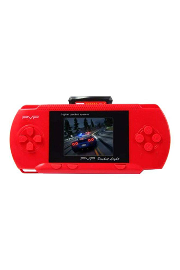 Digital Pocket System - 6