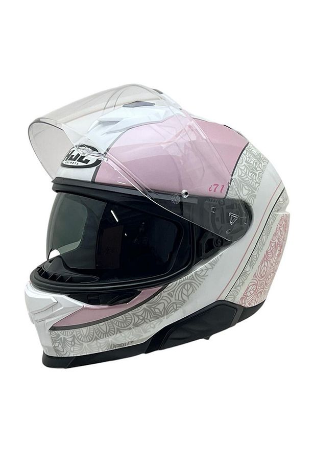 i71 KASK SERA MC8 - 2