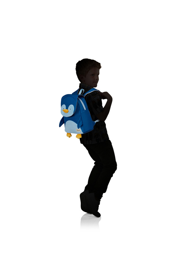 Sammies Sırt Çantası - 7