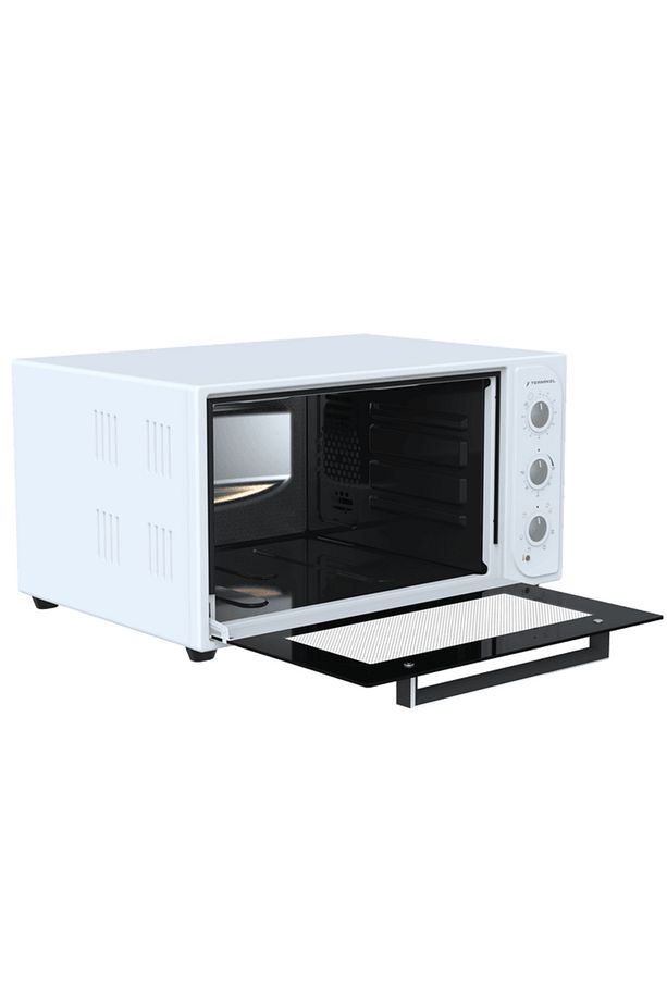 Mini Fırın Mo A6433c W - 6
