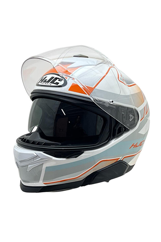 i71 KASK IORIX MC27 - 2