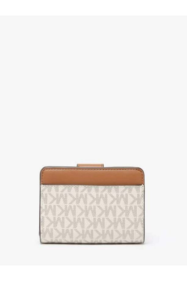 Cüzdan Small Signature Logo Wallet 32r4g0kf5b - 4