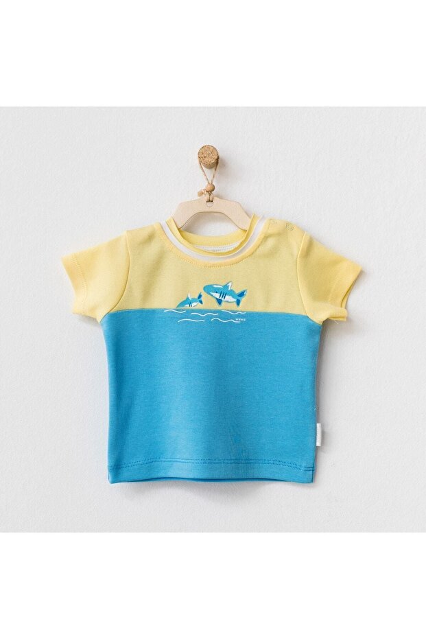 Bebek Tshırt Play Tıme - 1