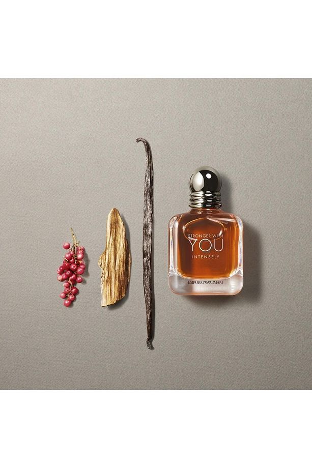 Stronger With You Intensely Erkek Parfüm Seti 100 ml 7829999999050 - 4