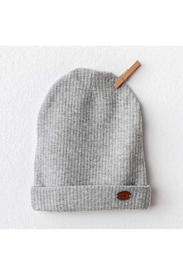 Bebek Şapka Hat Basic Ac25207 - 1