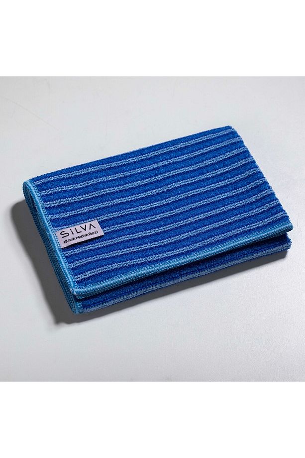 Mikrofiber Klasik Mutfak Bezi - 2