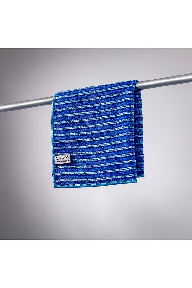 Mikrofiber Klasik Mutfak Bezi - 3