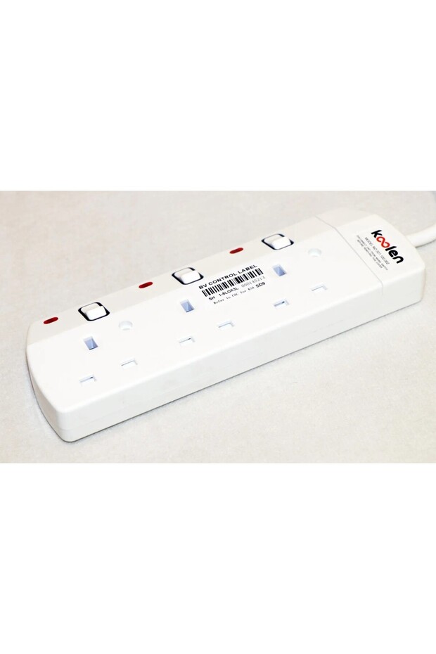 مقابس 5 متر 3 طرق - 1