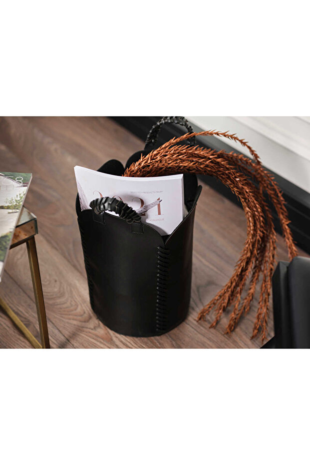 DERGİLİK ÇANTA - 1