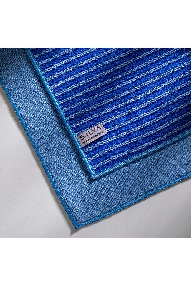 Mikrofiber Klasik Mutfak Bezi - 4