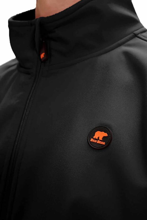 Conch Softshell Jacket Erkek Ceket 23.02.13.006NIGHT - 4