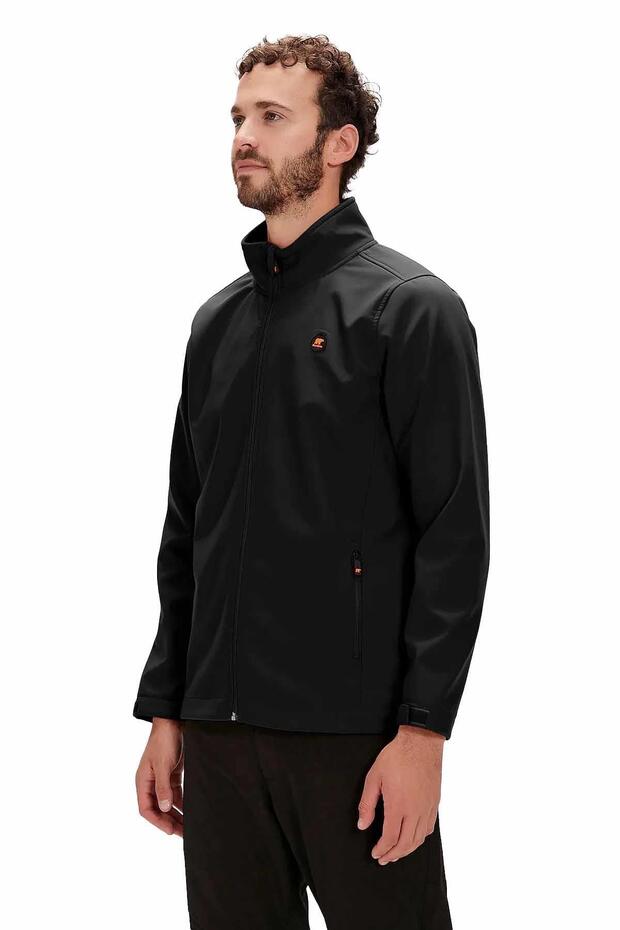 Conch Softshell Jacket Erkek Ceket 23.02.13.006NIGHT - 3