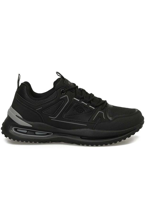 Dockers 237555 Erkek Spor Ayakkabı Siyah - 3