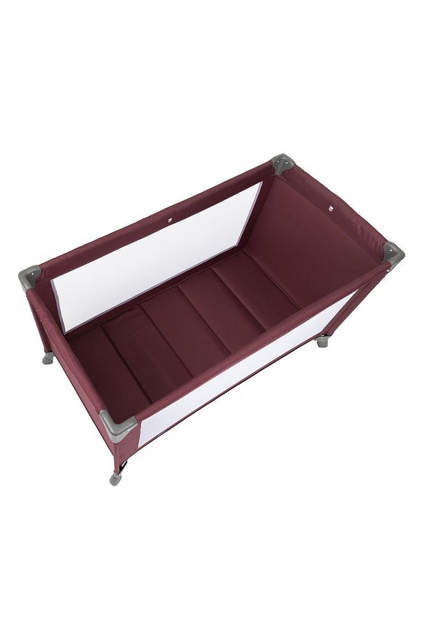 Goodnıght Park Yatak Ruby Red - 3