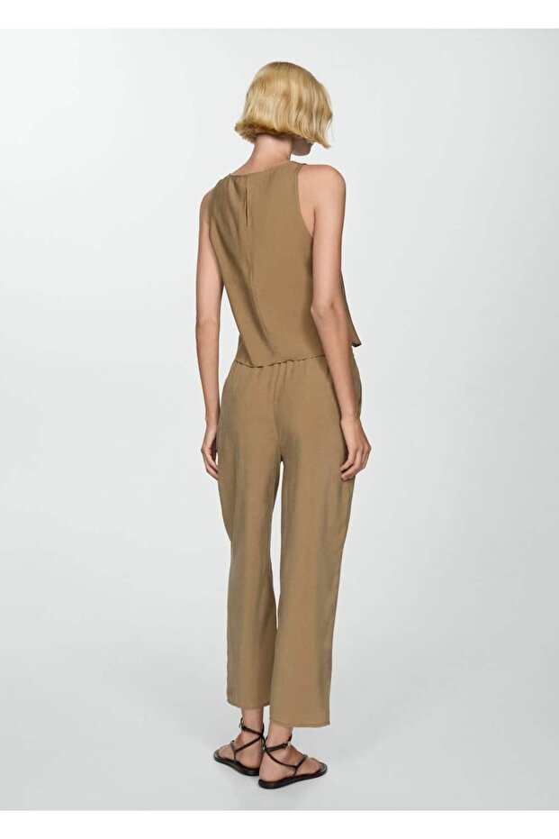 Kolsuz modal bluz - 4