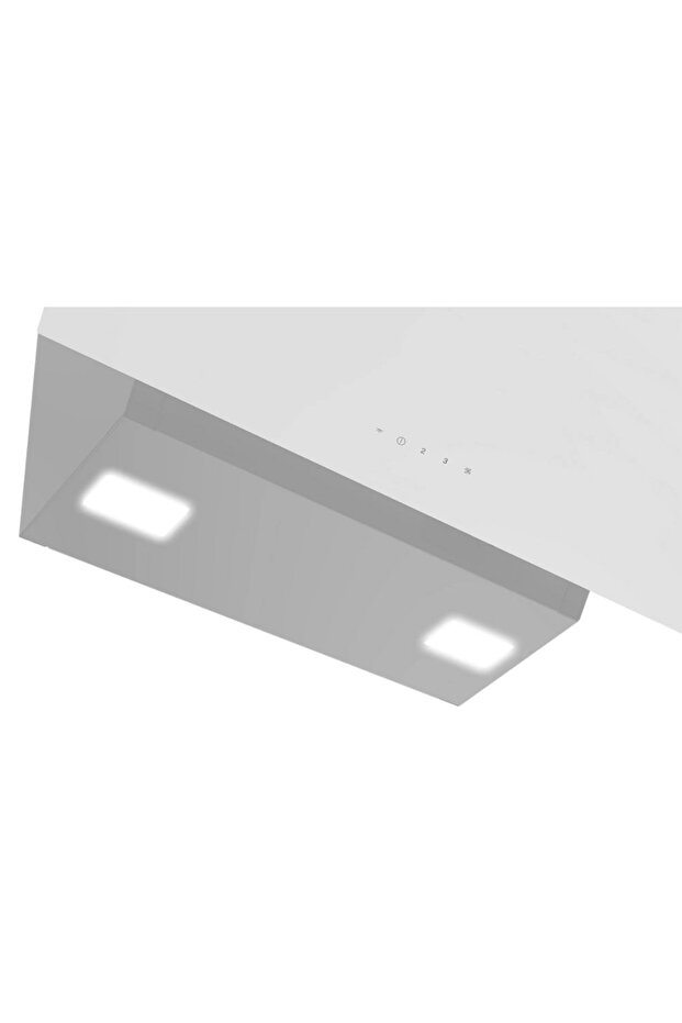 Bde 6064 B Duvar Tipi Davlumbaz - 5