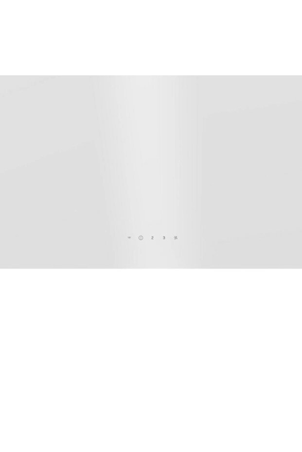 Bde 6064 B Duvar Tipi Davlumbaz - 4