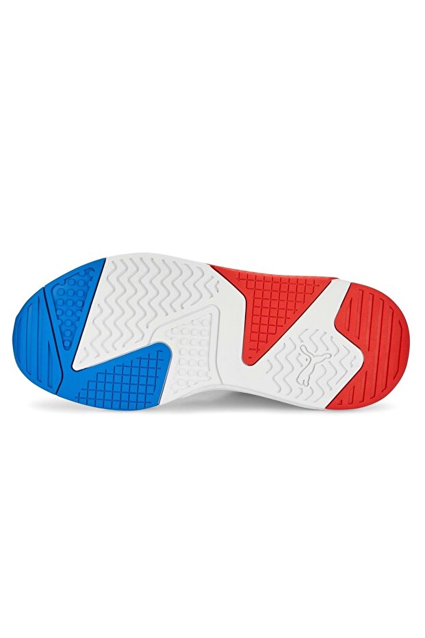 BMW MMS X-Ray Speed 307137-06 Erkek Spor Ayakkabı BEYAZ - 6