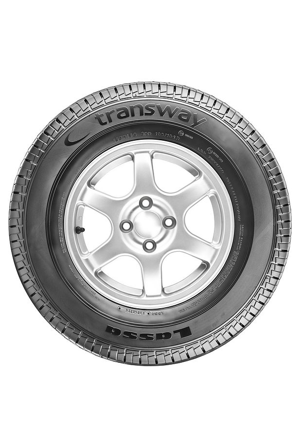 215/75R16C 116/114Q 10PR,TL TRANSWAY HAFİF TİCARİ YAZ LASTİĞİ (ÜRETİM YILI:2025) - 3