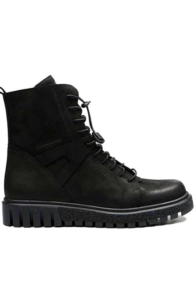 Torje Women's Boots Shoes 102-17945-Zblack