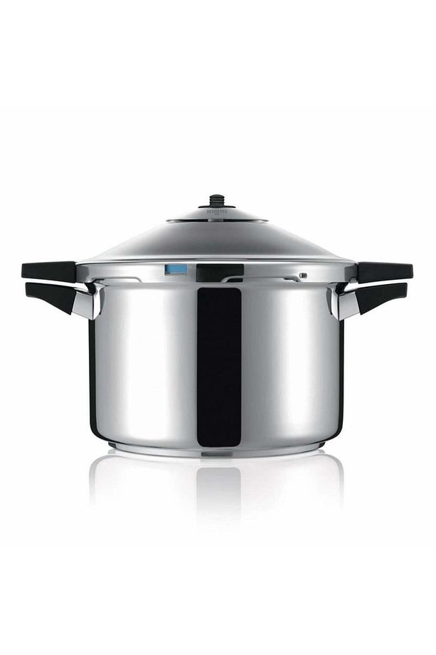 3013 Duromatic® 4.0 L 6.0 L (Ø 24 CM) 2'li Düdüklü Tencere Seti - 2