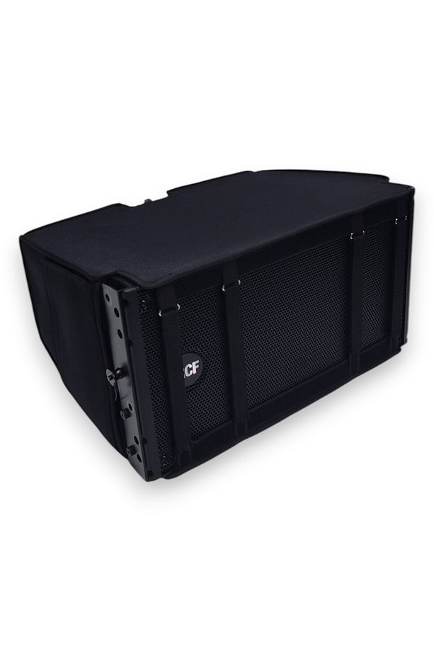 Hdl 10-a Aktif Line Array Hoparlör Kabin Için Soft Case Kılıf. - 1