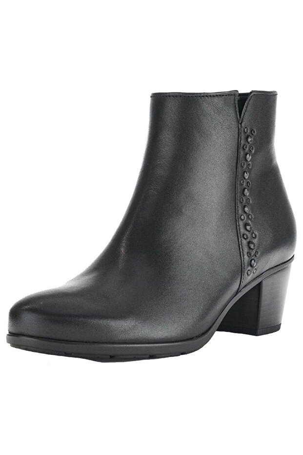 Stiefelette - 1
