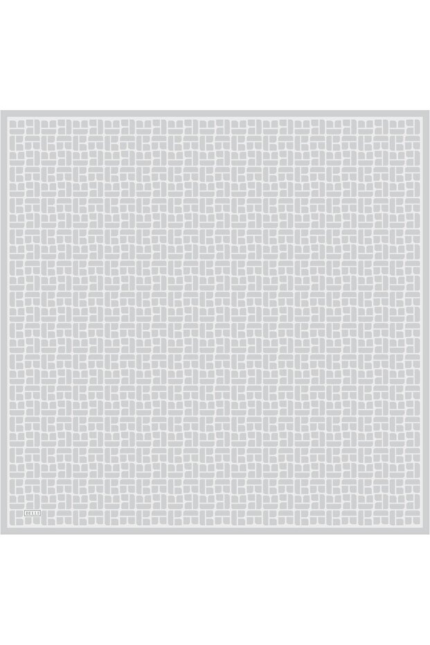 وشاح حرير تيفيل 4062D E24YA4062D02-55