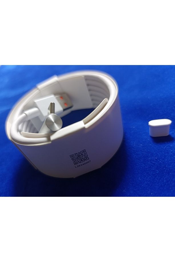 % 100 Orijinal Xiaomi Turbo 6 Amper 1.5 metre L Tip USB A - Type C Şarj ve data Kablosu Uyumlu - 4