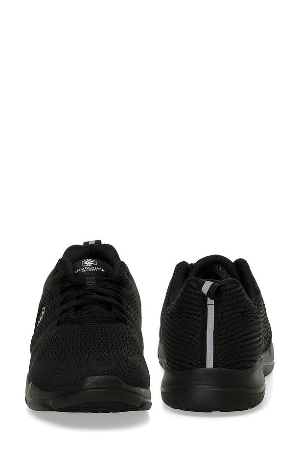 AGATHA 5FX Siyah Erkek Comfort Ayakkabı Yürüyüş Ayakkabısı - 5