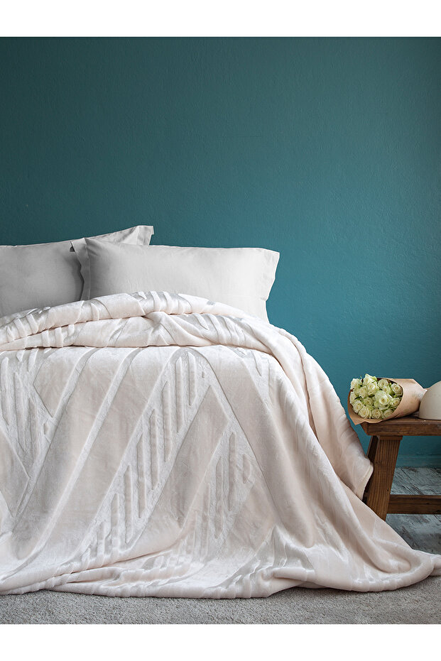 Decent Battaniye 220*240 cm - 2