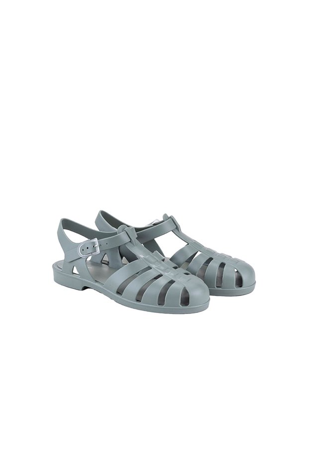 Biarritz Mate Women's Gray Sandals Women's Sandals S10259