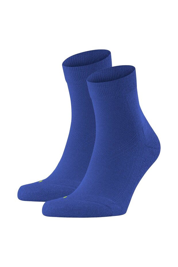 Unisex Socken 2er Pack - Cool Cick, Polyester, einfarbig