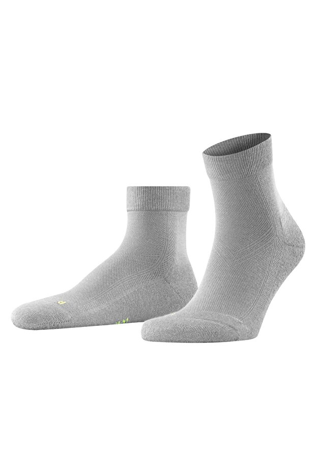 Unisex Socken 2er Pack - Cool Cick, Polyester, einfarbig - 6