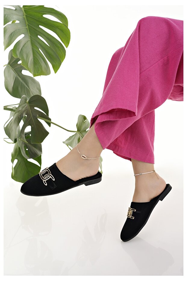 Papuci casual damă  - 2