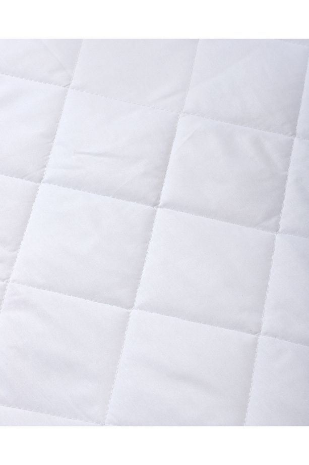 Moniva Home Pamuklu Kapitone Fitted Yatak Koruyucu Tek Kişilik Çift Kişilik Battal Boy - 6