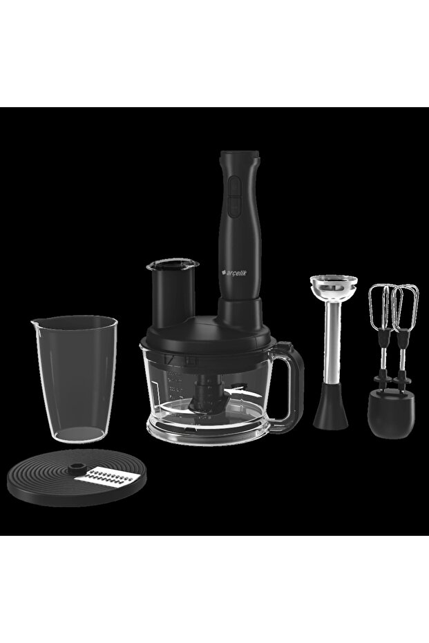 RHB 3410 El Blender - 1