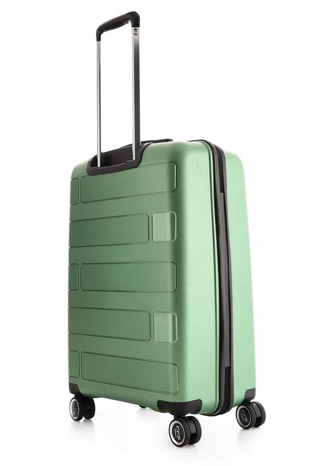 Ccs 5236 Trolley Kabin Boy Valiz - 4