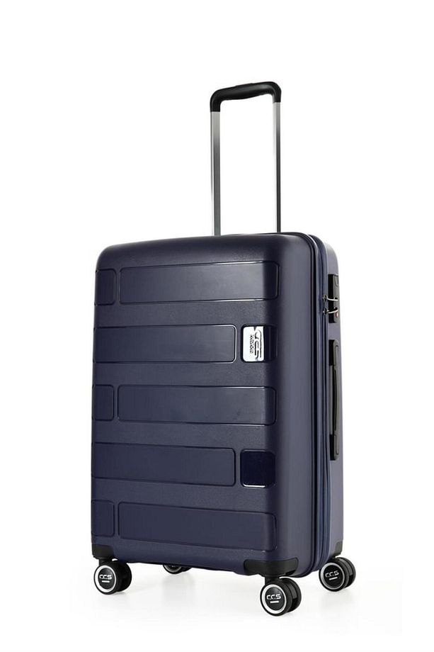 Ccs 5236 Trolley Orta Boy Valiz - 2