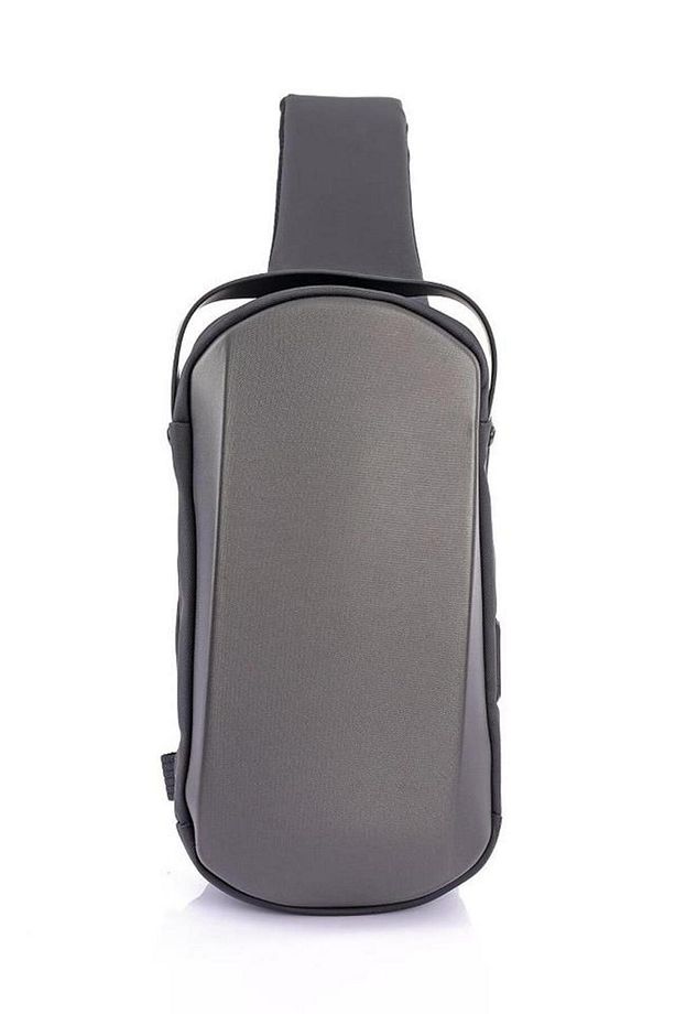 Ççs 51476 Crossbody Çapraz Askılı Sırt Çantası - 5