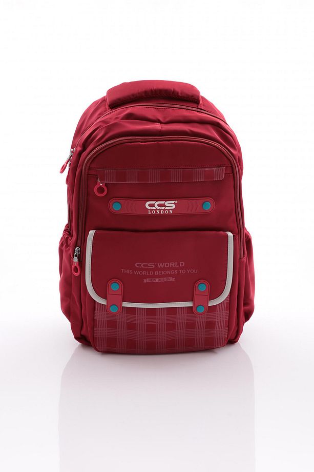 Ççs 51678 Çocuk Okul Sırt Çantası - 1