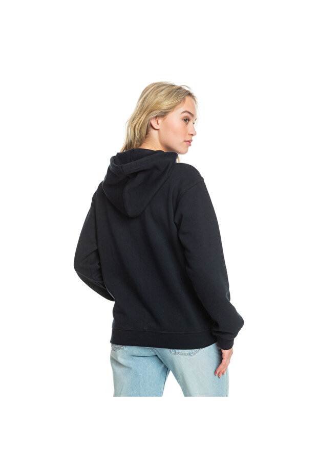 SURF STOKED J OTLR KADIN SWEATSHIRT ERJFT04621 - 4