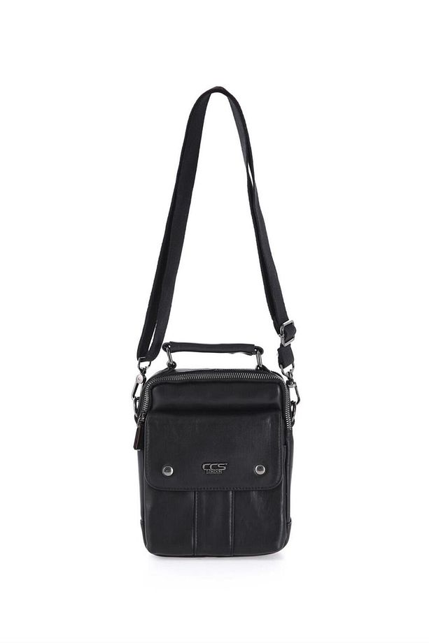 Ccs Ccs-31435 Erkek Askılı Çanta - 1