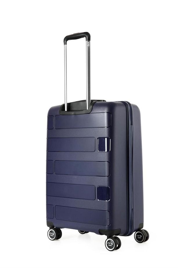 Ccs 5236 Trolley Orta Boy Valiz - 4
