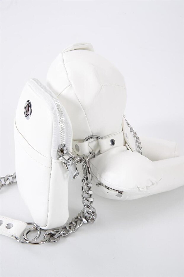 Ççs 17582 Kadın Çanta - 5