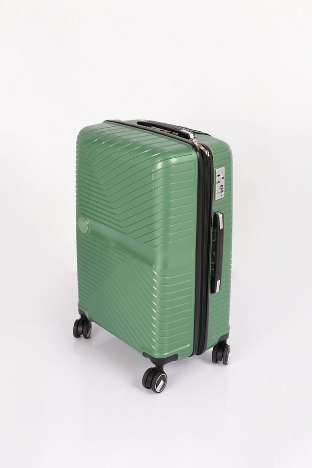 5239-o Trolley Orta Boy Valiz - 2